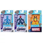 Jucărie miscellaneous F4008 AVN Bend And Flex Ast B