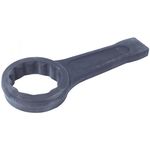 Ключ гаечный King Tony 10B0-B0 ключ накидной, ударный 110мм длина 440мм