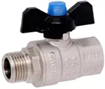 Запорная арматура Profactor Robinet bila apa PF STRONG MF 1/2