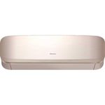 Aparat aer condiționat split Hisense Fresh Air QJ35XJ3GG/EW Gold