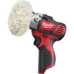 Шлифовальная машина Milwaukee M12BPS-0 cu acumulator 4933447791