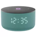 {'ro': 'Boxă portativă Bluetooth Yandex YNDX-00027TRQ Alisa Station Mini 3 Turquoise', 'ru': 'Колонка портативная Bluetooth Yandex YNDX-00027TRQ Alisa Station Mini 3 Turquoise'}