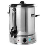 Термопот профессиональный Hurakan HKN-HVN40 (H140659)