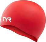 Аксессуар для плавания TYR SL-00014139 Casca inot silicon Adult Silicone Wrinkle-Free Swim