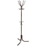 Вешалка для одежды Nika ВК5 maro