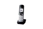 Optional Hand Set Panasonic KX-TGA681RUB, Black