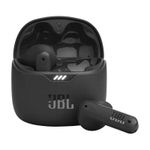 True Wireless JBL  Tune Flex Black