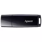 {'ro': 'USB flash memorie Apacer AP32GAH336B-1 USB 2.0 AH336 32GB Black RP', 'ru': 'Флеш память USB Apacer AP32GAH336B-1 USB 2.0 AH336 32GB Black RP'}