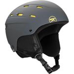 Защитный шлем Rossignol REPLY GREY LXL 58-62