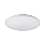 Plafoniera Led 64W Agnes rotund alb