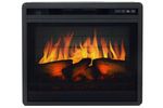 Электрокамин Royal Flame Vision 23 EF LED 3D FX встраиваемый
