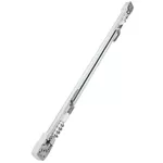 Accesoriu pentru casă Aqara ZNCLDJ11LM / ZNCLDJ25LM, телескопический карниз для моторов 220V 2.3 - 4 м