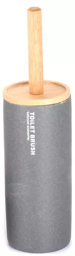 Perie WC Bisk 07784 DAKAR gri