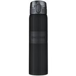 Бутылочка для воды Aquaphor 529097 City Cool, 600ml (negru)