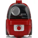 Aspirator cu container Gorenje VC1901GACRCY