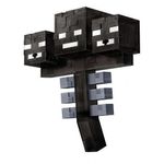 Figura Eroului Mattel JMP71 Фигурка Иссушитель Minecraft