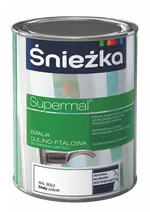 Supermal Sniezka Alb Lucios 0.7 L