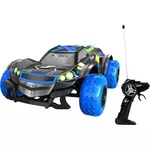 Jucărie cu telecomandă Exost 7530-20208 cu telecomanda 1:18 Xbull