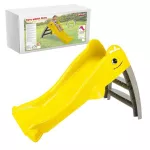 Горка Pilsan 06227Yellow Balenă drăguță cu stropitoare de apă, galben