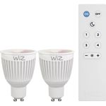 Bec WiZ WZ0195082 GU10 Smart