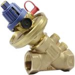 Запорная арматура Honeywell V5001PY1032 1 1/4