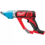 Foarfeca pentru metal Milwaukee 4933447935 M18BMS20-0