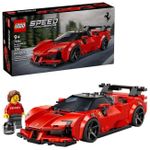 Конструктор Lego 77254 Ferrari SF90 XX Stradale Sports Car
