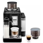 Кофемашина DeLonghi EXAM440.55.B Rivelia