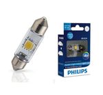 LAMPI PHILIPS C5W 10.5×38 6000K 12V 5W