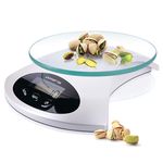 Kitchen Scale Polaris PKS 0512DG