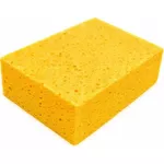 Unealta de mana Bihui CFCS165 Burete de curățare a plăcilor din celuloză 180*105*54 mm