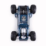 Crazon High Speed Car, 4WD, R/C 2.4G, 1:12, 333-YC21121