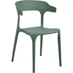 Scaun Deco Spring Green