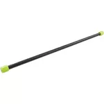 Гантель LivePro LP8145/03/GN Body Weighted Bar 3KG