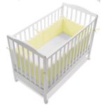 Кроватка Italbaby 225.9998-3 Бампер на всю кроватку