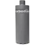 Set de tubulare, bite, duze Carbodiam FJBC0007 carota diamantata pt beton 81x450mm