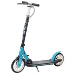 Самокат Richi 26301 Trotineta albastru pentru copii (T1)