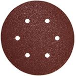 Диск шлифовальный Makita P-37552 Disc slefuire metal/lemn g400 150mm (10 buc)