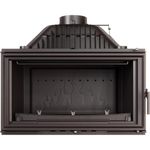 Камин конвекционный KawMet W15 16,3 kW
