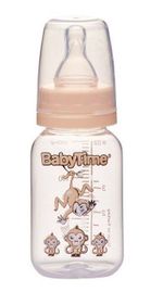 Бутылочка для кормления BabyTime BT066 Classic Pp 150Cc