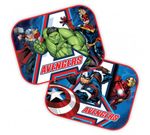 Защитные шторки от солнца Avengers (2 шт)