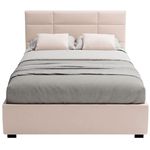 Кровать my-STYLE my-Lara 90x200 (P06D90M10)