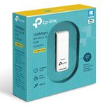 USB2.0 Wireless LAN Adapter N TP-LINK 