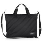 Geantă pentru mama Petite&Mars 515832 Mia Absolute Black
