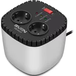 Стабилизатор напряжения Sven VR-F600, 200W