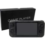 Игровая приставка Helmet Retro RG50XX Handheld