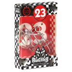 Головоломка Eureka 12212 Joc Racing Wire Puzzle 61022-61026