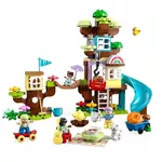 Set de construcție Lego 10993 3in1 Tree House