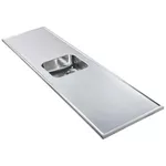 Chiuvetă bucătărie Reginox R37225 2215x600mm