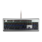 Gaming Keyboard Canyon Interceptor